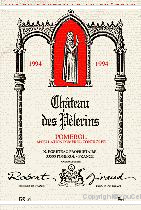 Château des Pélerins