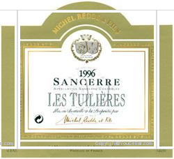 Michel Redde et Fils - Les Tuilières