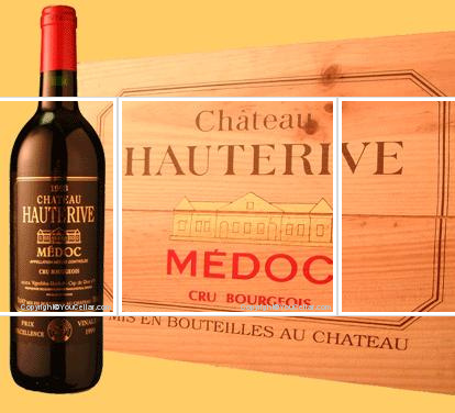 Château Hauterive