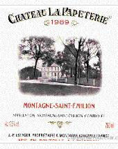 Château La Papeterie
