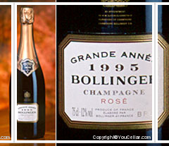 Bollinger - Grande Année