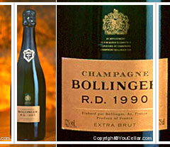 Bollinger - RD