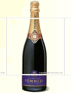 Pommery - Brut Rosé