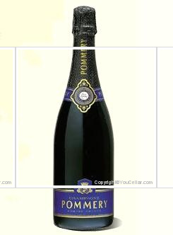 Pommery - Brut Apanage