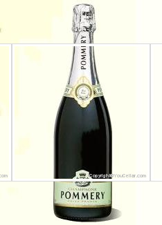 Pommery - Summertime