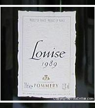 Pommery - Louise
