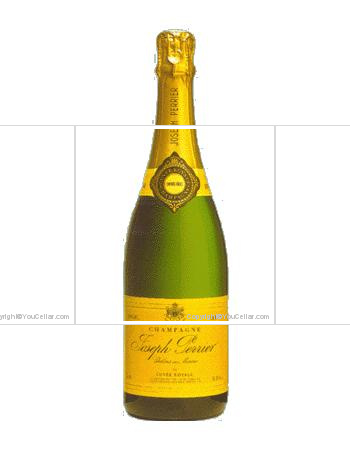 Joseph Perrier - Cuvée Royale Demi-sec