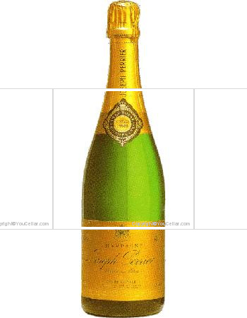 Joseph Perrier - Cuvée Royale Brut Millésimé