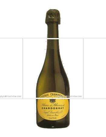 Joseph Perrier - Chardonnay