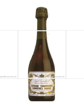 Joseph Perrier - Cumières Rouge