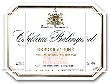 Château Belingard