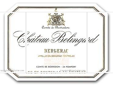 Château Belingard