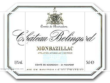 Château Belingard