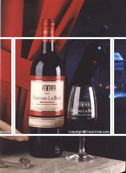 Château La Brie