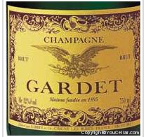 Gardet - Brut Tradition