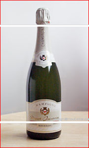 Doquet-Jeanmaire - Brut Sélection