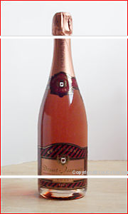 Doquet-Jeanmaire - Brut Rosé