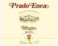 Muga, Prado Enea Gran Reserva
