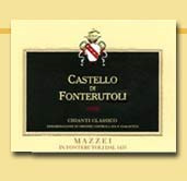 Castello di Fonterutoli