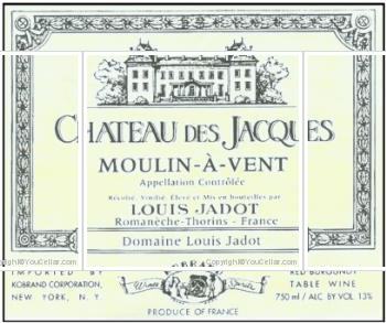Château des Jacques
