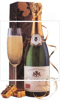 Maurice Delabaye et Fils - Brut