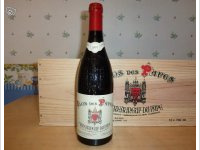 Clos des Papes