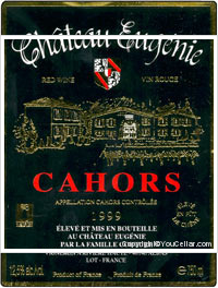 Château Eugénie