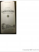 Château Ladesvignes