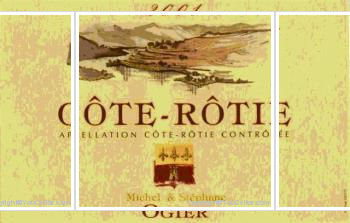 Domaine Michel Ogier - Cuvée Classique