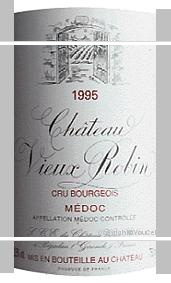 Château Vieux Robin
