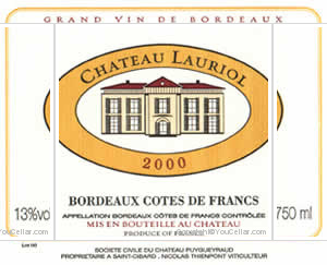 Château Lauriol