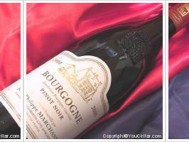 Domaine Jean-Philippe Marchand