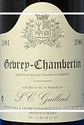 S.C. Guillard