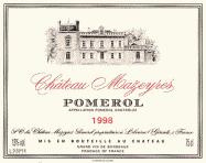 Château Mazeyres
