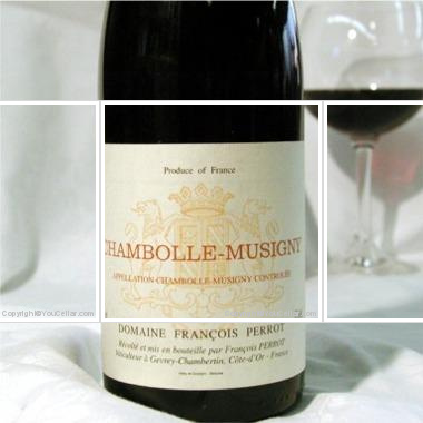 Domaine François Perrot
