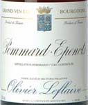 Olivier Leflaive - Pommard-Epenots