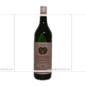 Fonjallaz Spicher La Trinquette