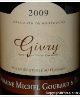 Domaine Michel Goubard et Fils
