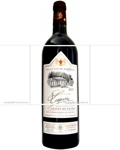 Château Lesparre
