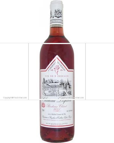 Château Lesparre