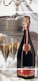 Gosset - Celebris Millésimé