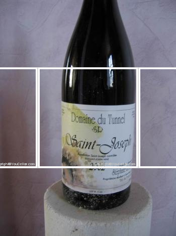 Domaine du Tunnel