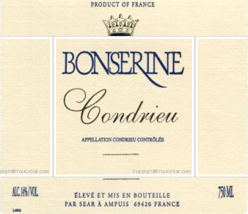 Domaine de Bonserine