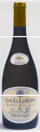 Benoît Gautier - Clos la lanterne