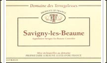 Domaine des Terregelesses
