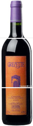Grézette