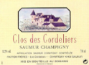 Clos des Cordeliers