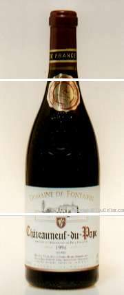 Domaine de Fontavin