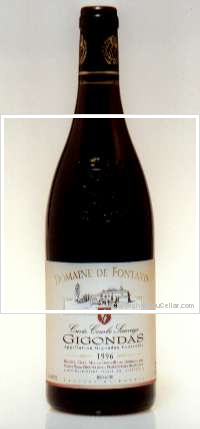 Domaine de Fontavin