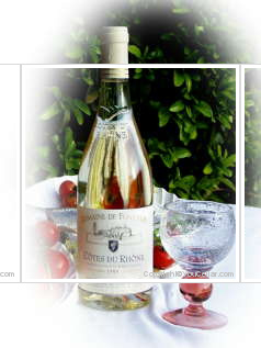 Domaine de Fontavin